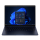 Laptop HP EliteBook X G1i 14 AI U7-268V/32GB/1TB/Win11P SV Blue